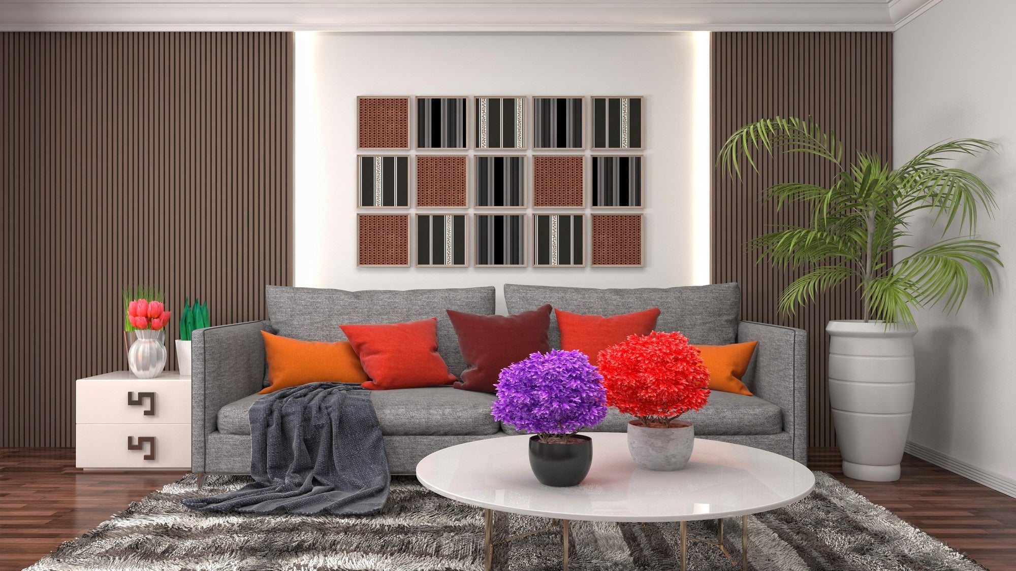 Minimalistisch wonen: hoe kleine details een groot verschil maken in je interieur