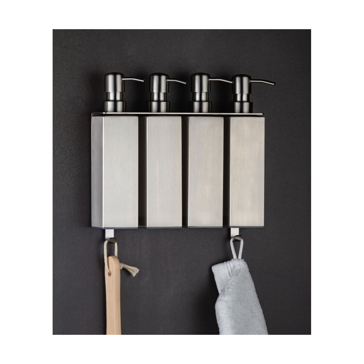 Smedbo Zeephouder Smedbo Sideline 25x10,3 cm Mat Zwart - Megadump Tiel Smedbo Zeephouder Smedbo Sideline 25x10,3 cm Mat Zwart - Megadump Tiel